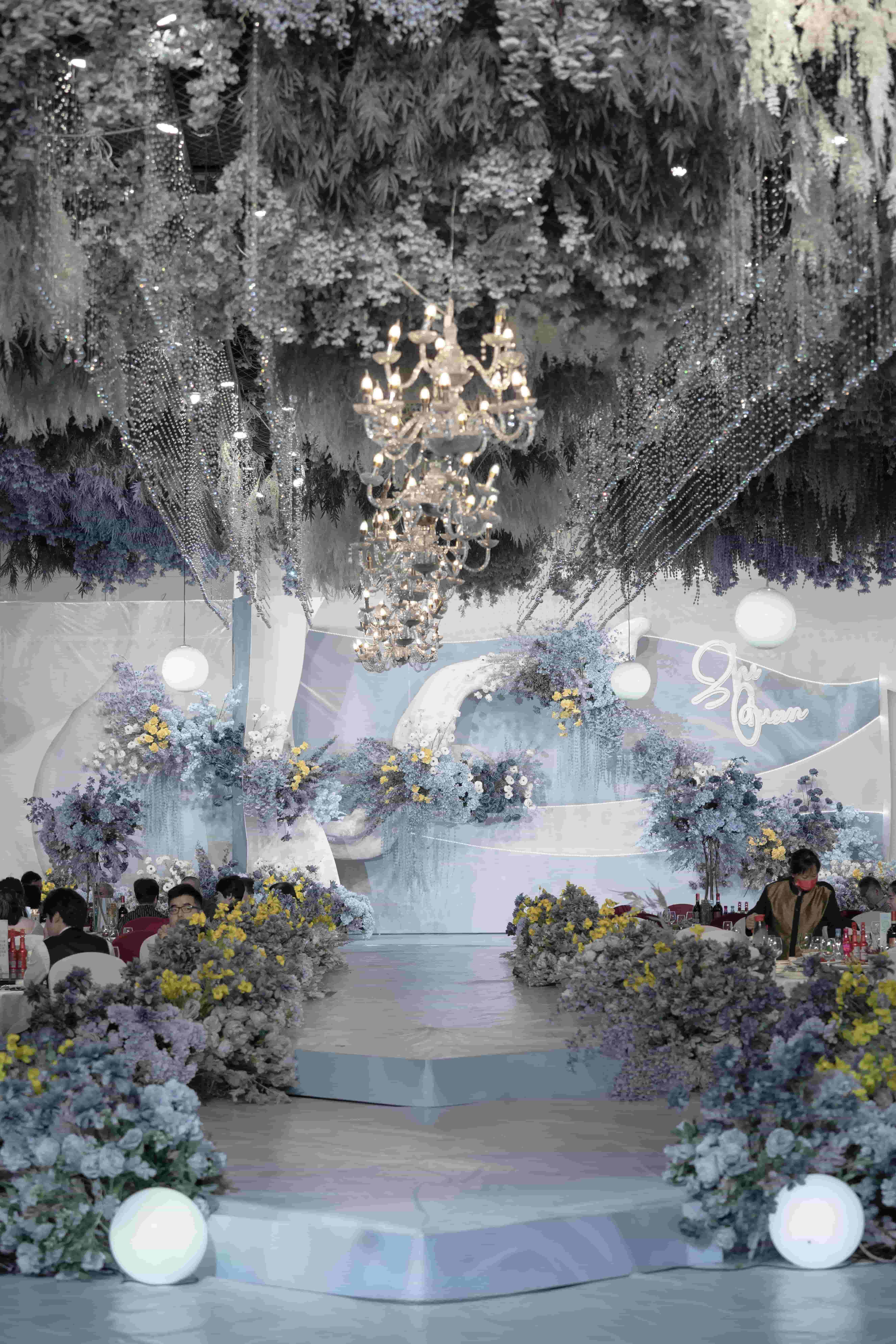 Rose Room
