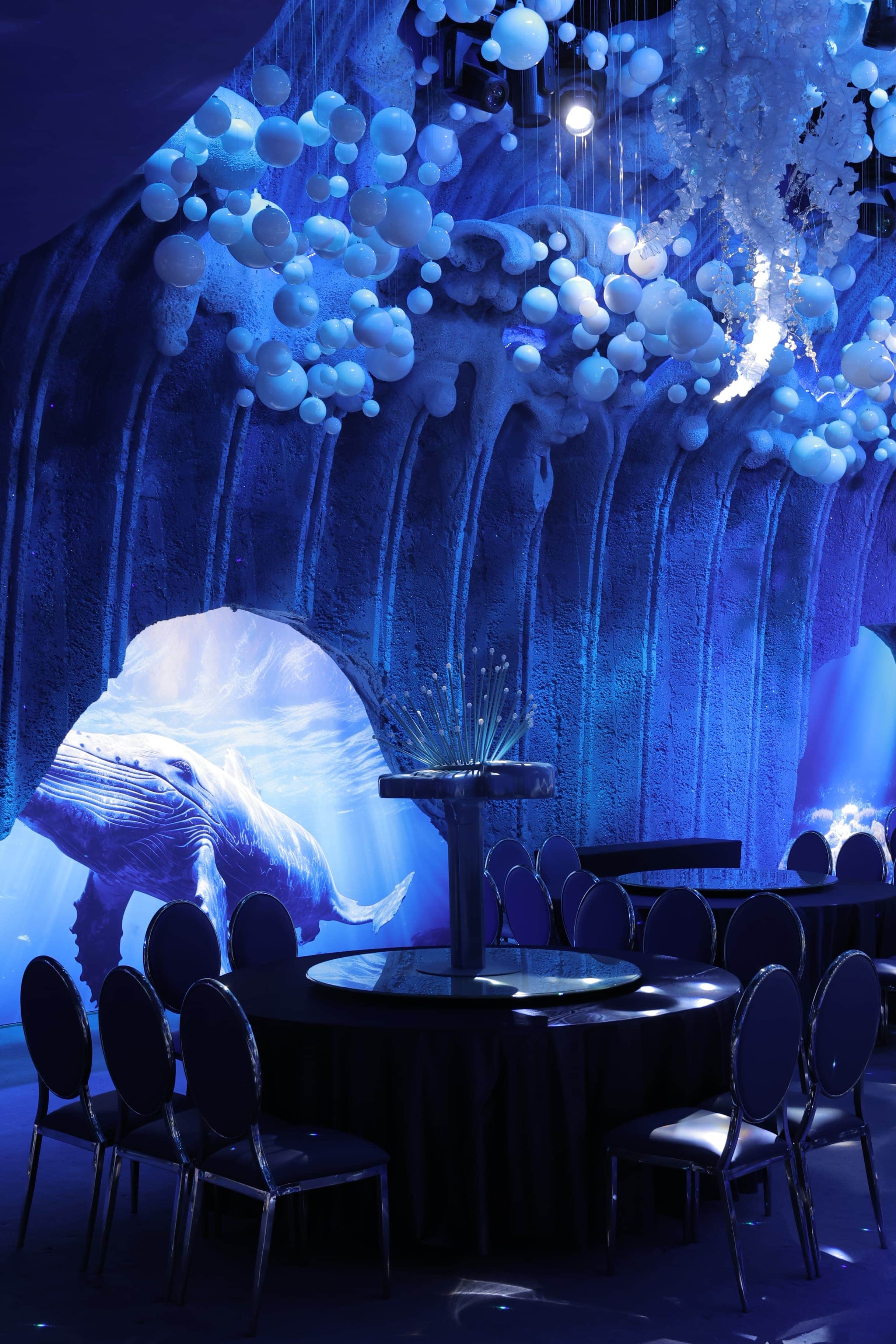 Ocean Hall