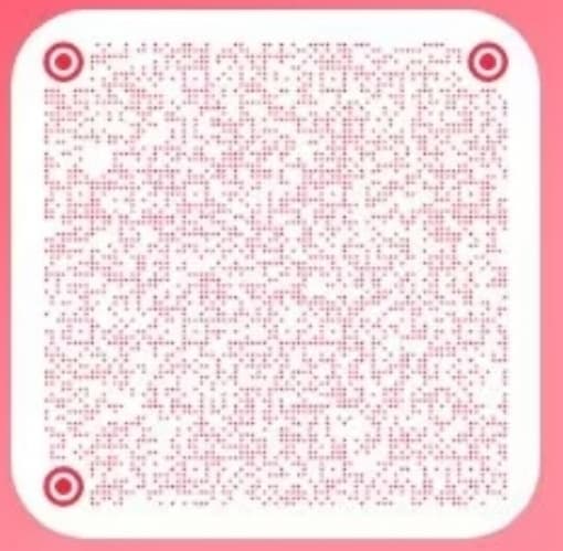 RED QR Code